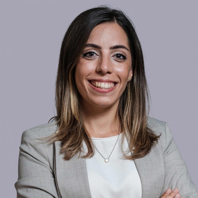 Anaïs Mendes e Silva - Team - CCA Law Firm
