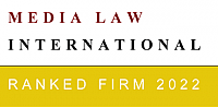 Media Law International