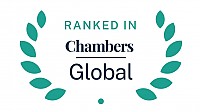 Chambers & Partners Global 