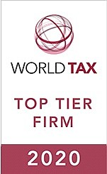 International Tax Review, World Tax 2020