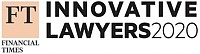 FT Innovative Lawyers 2020