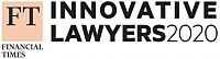 FT Innovative Lawyers 2020