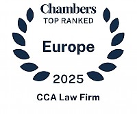 Chambers & Partners Europe - Portugal