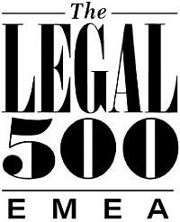 Legal 500 Portugal 