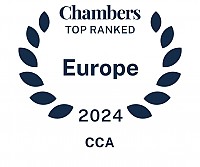 Chambers & Partners Europe - Portugal